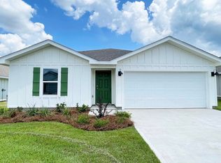 333 Flounder St, Crestview, FL 32539