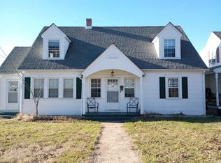 2007 Maple Ave, Buena Vista, VA 24416