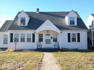 2007 Maple Ave, Buena Vista, VA, 24416