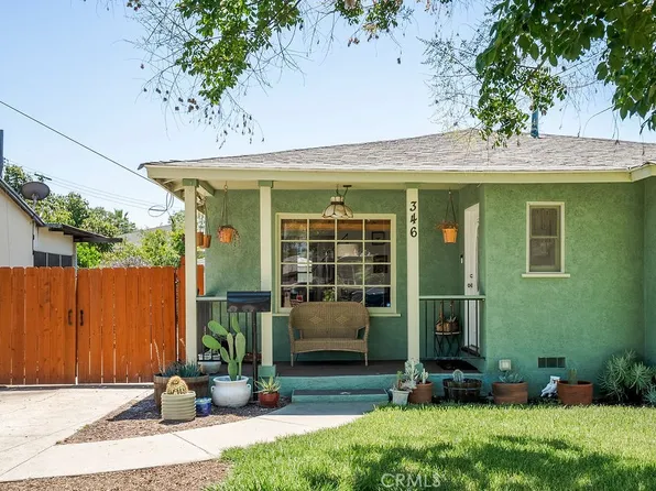 346 W Artesia St, Pomona, CA 91768
