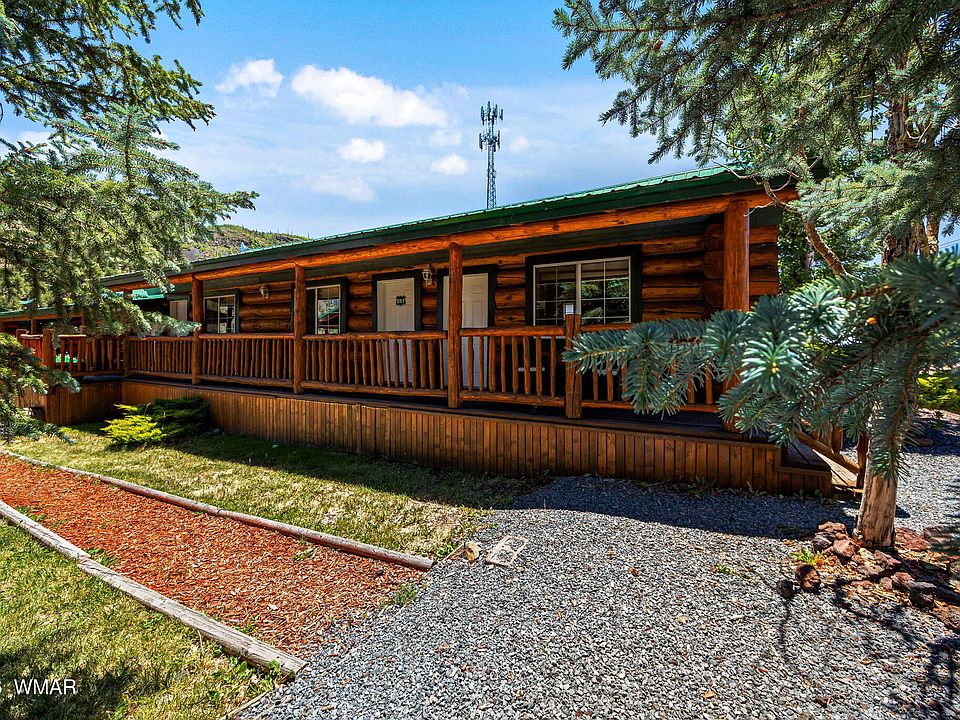 1st image of 80-1120 Unit 203 Cabin 251