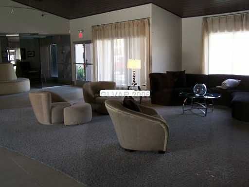 club house