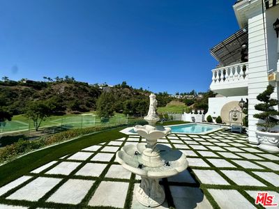 12408 Ridge Rd, Los Angeles, CA, 90049