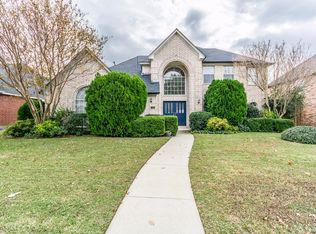 2104 Cannes Dr, Plano, TX 75025