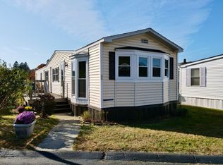 210 Bundy Hill Rd LOT 46, Lisbon, CT 06351