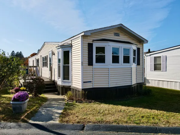 210 Bundy Hill Road LOT 46, Lisbon, CT 06351