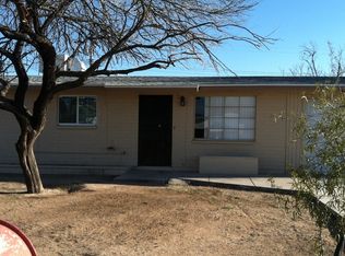 4526 E Sylvane St, Tucson, AZ 85711
