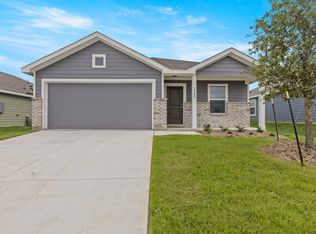 1708 Lercara Ln, McKinney, TX 75071