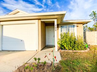 708 E 24th St, Lynn Haven, FL 32444