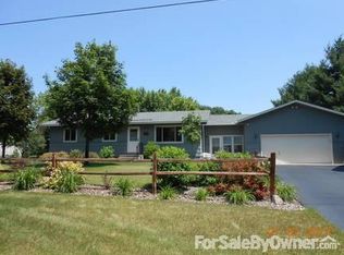 15921 Ebony St NW, Ramsey, MN 55303
