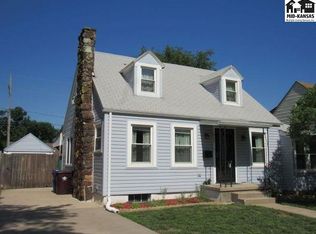 925 N Ash St, McPherson, KS 67460