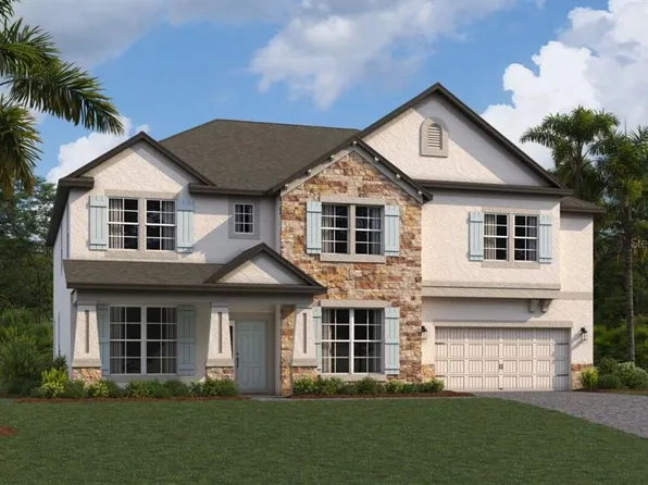 10634 New Morning Dr, Tampa, FL 33647