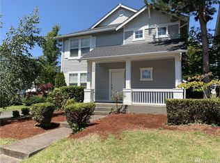 2758 Arnold St, Dupont, WA 98327