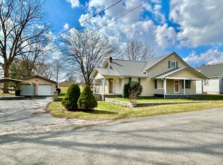 305 N Reddish St, Ferguson, KY 42533