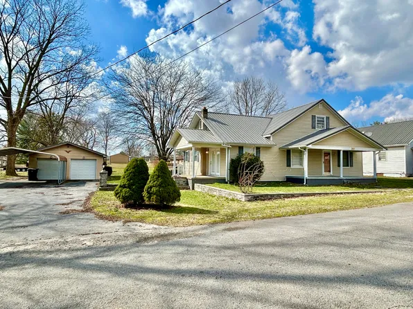 305 N Reddish St, Ferguson, KY 42533