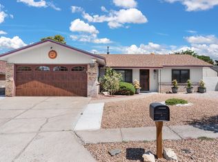 12813 El Vado Ave NE, Albuquerque, NM 87112