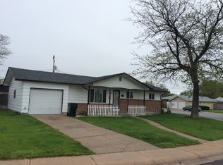 1114 Delmar St, Sterling, CO 80751