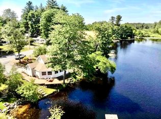 83 Shadow Lake Rd, Salem, NH 03079