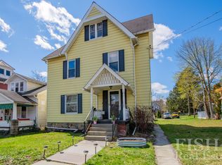 715 2nd Ave, Williamsport, PA 17701