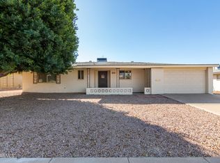 5663 E Des Moines St, Mesa, AZ 85205