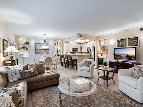 2nd image of 6820 Pelican Bay Blvd APT 112