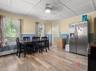 14 Buckley Hill Rd APT A, North Grosvenordale, CT 06255