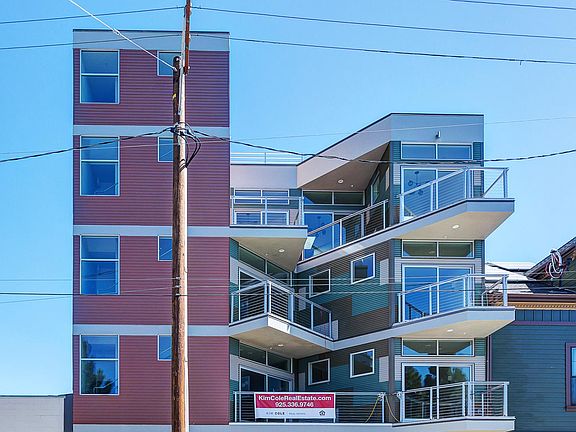2nd image of 410 Webster St APT 2