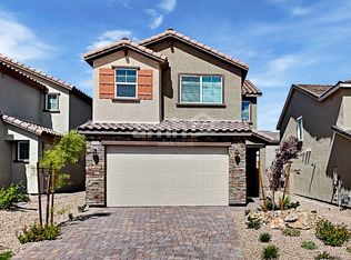 10144 W Oleta Ave, Las Vegas, NV 89178