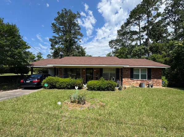 2307 Hardwick Road, Augusta, GA