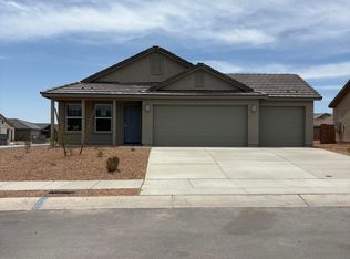 12842 E Daisy Moore Pl, Vail, AZ 85641