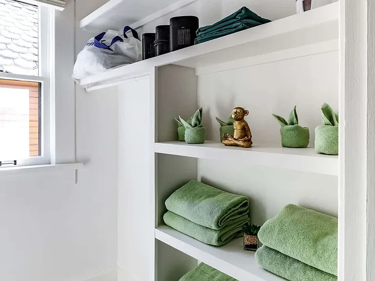Storage Room