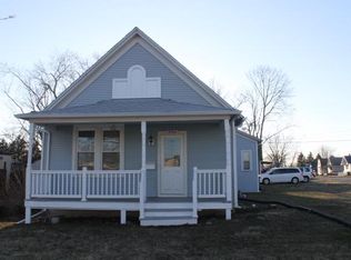 3724 Chicago Rd, Steger, IL 60475