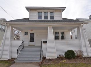 3017 16th St, Racine, WI 53405