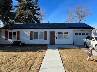 2949 S Cherry Way, Denver, CO 80222