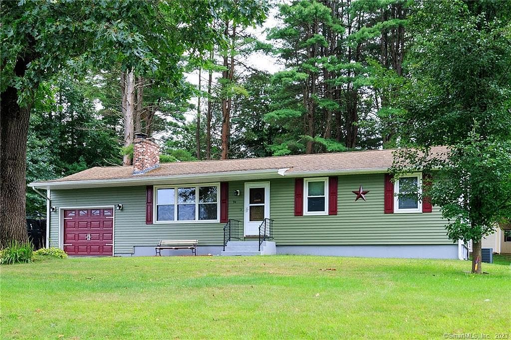 94 Little Pond Rd, Woodstock, CT 06281 Zillow