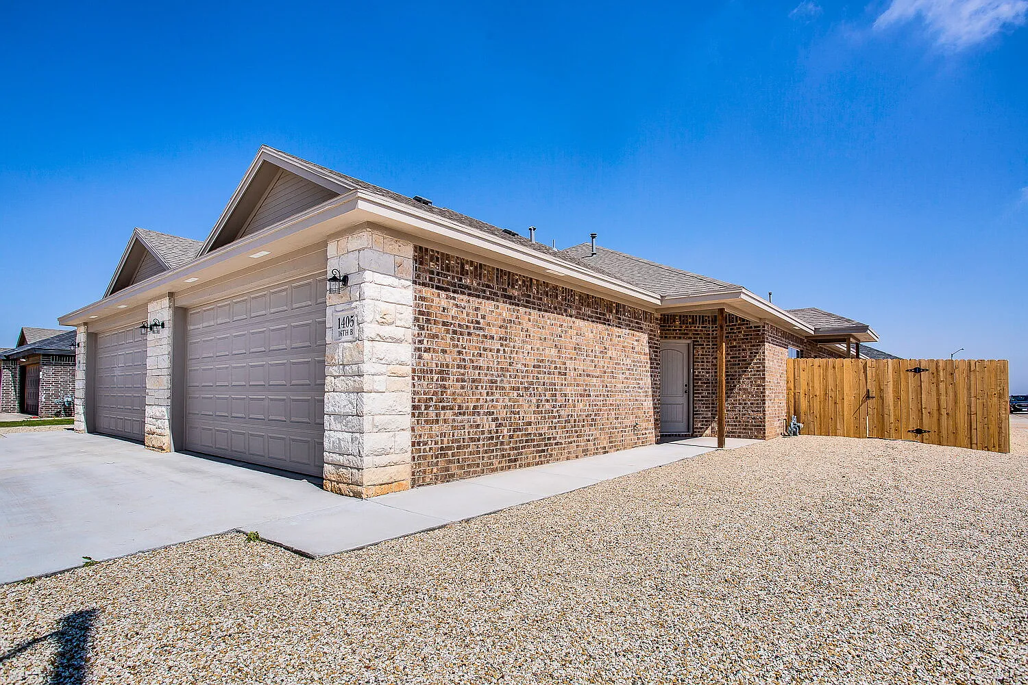3 bed, 2.0 bath, 1530 sqft, $1,495 — Photo 3