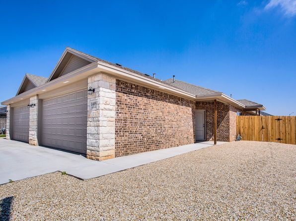 1405 16th St #B, Shallowater, TX 79363