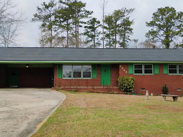 3945 Meadowbrook Dr, Macon, GA 31204