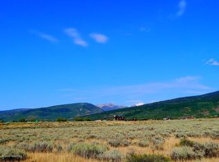 5172 Fox Creek Hollow Rd, Victor, ID 83455