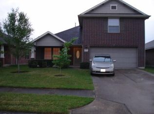 3321 Clover Hill Ln, Texas City, TX 77591