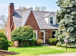 1037 Oak Ave, Ambridge, PA