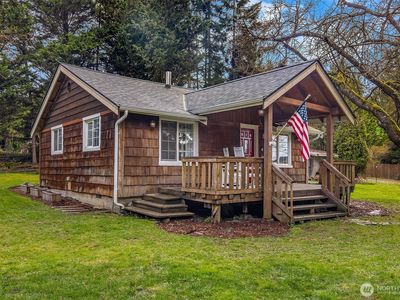 16409 162nd Drive SE, Snohomish, WA, 98290