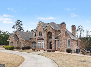 404 Arbor Springs Pkwy, Newnan, GA 30265