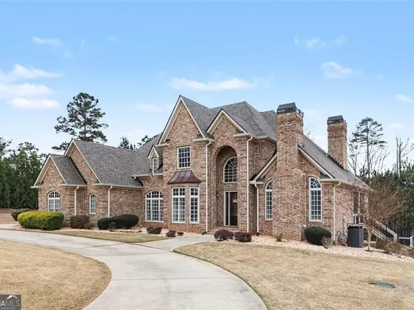 404 Arbor Springs Pkwy, Newnan, GA 30265