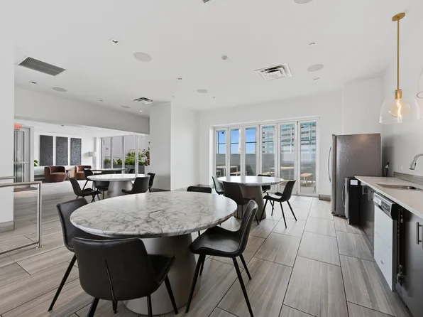 LTV Tower Apartments