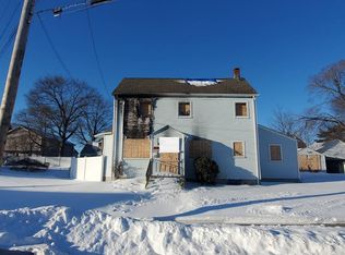 120 Bick Ter, Bridgeport, CT 06604