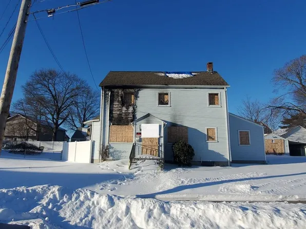 120 Bick Ter, Bridgeport, CT 06604