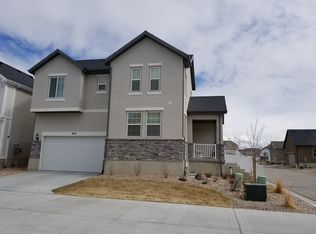 842 W 2700 N, Lehi, UT 84043
