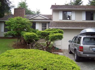 17333 160th Ave SE, Renton, WA 98058