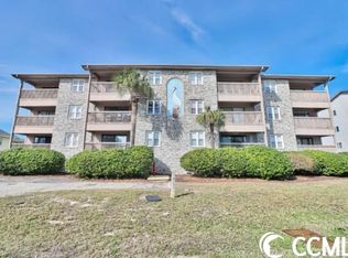 612 SOUTH Ocean Blvd #304A, SURFSIDE Beach, SC 29575